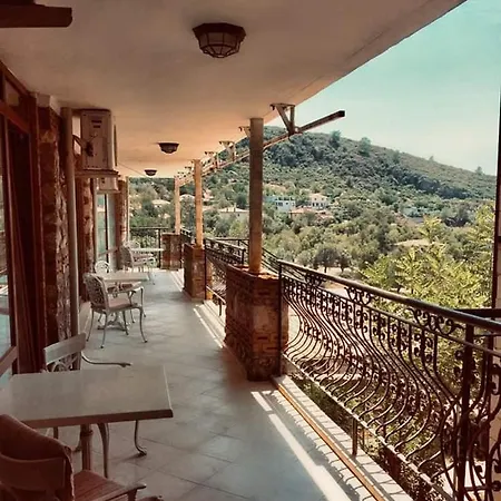 Soeguet Butik Hotel