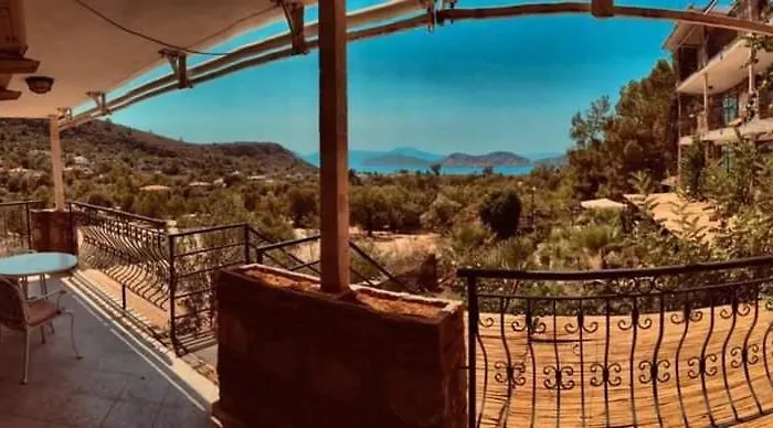 Hotel Soeguet Butik Hotel Marmaris