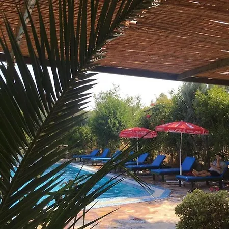 Отель Soeguet Butik Hotel *