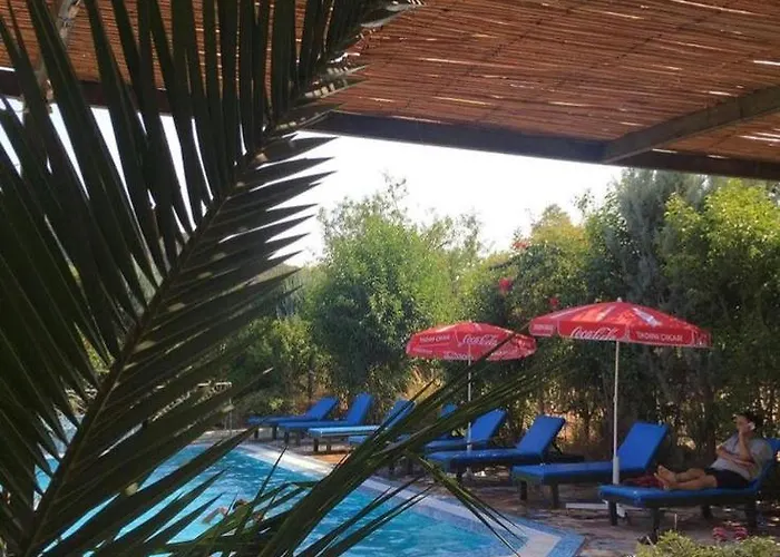 Отель Soeguet Butik Hotel *