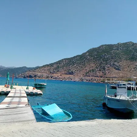 Soeguet Butik Hotel Marmaris